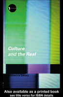 Culture and the Real.pdf